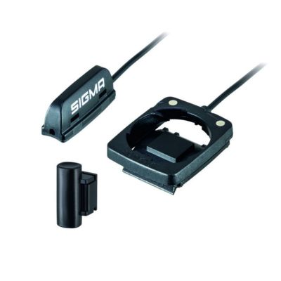 SIGMA ORIGINALS Lenkerhalterung 90 cm + Magnet