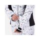 13. Rossignol W Staci Pr Puffy Jkt Jacke Weiß