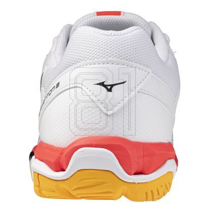 4. Mizuno Wave Phantom 3 M X1GA226098 Handballschuhe
