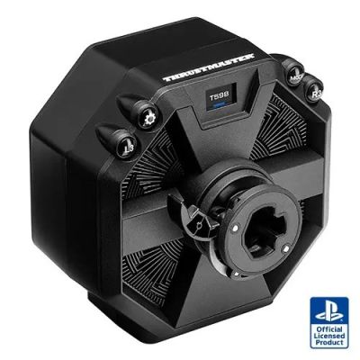 5. Thrustmaster T598 Rennlenkradbasis