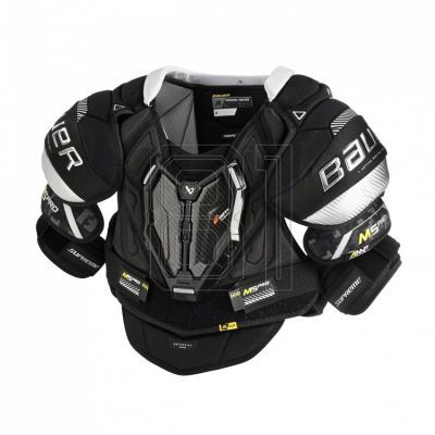 Bauer Supreme M5 Pro Jr 1061870 Hockey-Schulterpolster