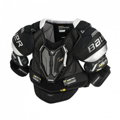 Bauer Supreme M5 Pro Jr 1061870 Hockey-Schulterpolster