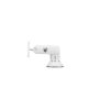 8. Ubiquiti Quick-Mount Weiß