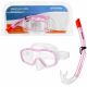 86. Spokey CELEBES SPK-928107 Tauchset: Maske + Schnorchel