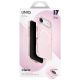 6. Uniq Clario Magclick Ladehülle für iPhone Air – Pink
