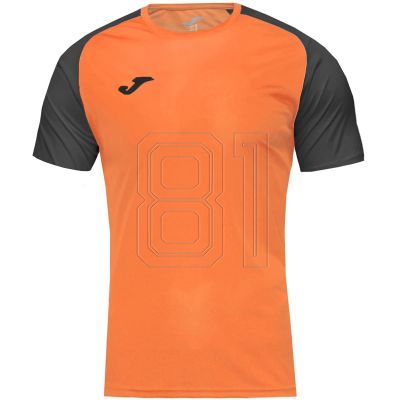 2. Joma Academy IV Ärmel-Fußballtrikot 101968.881