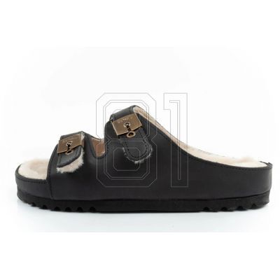 2. Scholl Kim W F303151004 Hausschuhe