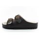 2. Scholl Kim W F303151004 Hausschuhe