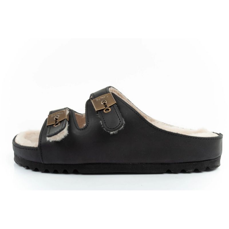 2. Scholl Kim W F303151004 Hausschuhe