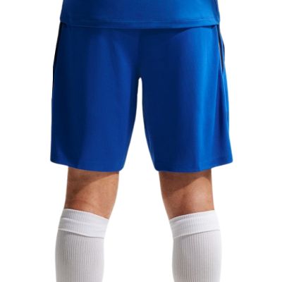 2. Nike France Dri-Fit FFF Strike Herrenshorts Blau IB4609 480