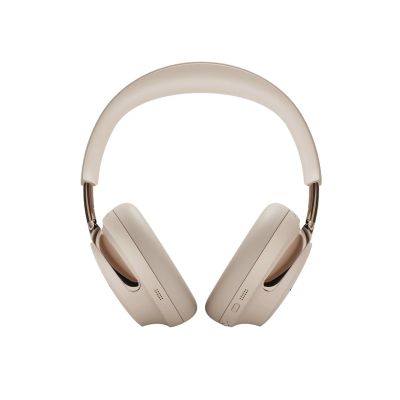 3. Bose 890101-0500 Kopfhörer/Headset Kabelloses Kopfband Anrufe/Musik Bluetooth Sand