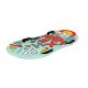 2. Hamax Twin Tip Surfer Graffiti Mountain Schneegleiter mint 550072