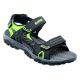 3. Hi-Tec Menart T Jr 92800196386 Sandalen