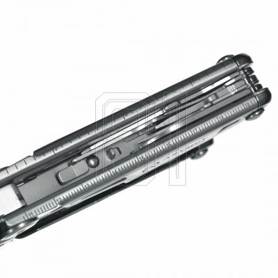 9. AZYMUT Giewon Multitool – 14 Werkzeuge + Gürtelholster (H2038)