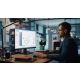 32. Philips 3000er Serie 32B1N3800/00 Computermonitor 81,3 cm (32 Zoll) 3840 x 2160 Pixel 4K Ultra HD LCD Schwarz