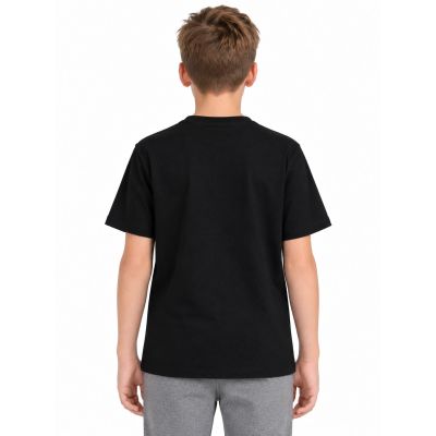 4. Bedrucktes Jungen-T-Shirt 4F 4FJWAW26TTSHM3516-20S