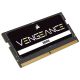 2. SO DDR5 64GB PC 4800 CL40 CORSAIR KIT (2x32GB) VENGEANCE B Einzelhandel