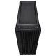 5. Asus PROART PA602 WOOD METAL PWM BLACK Gehäuse