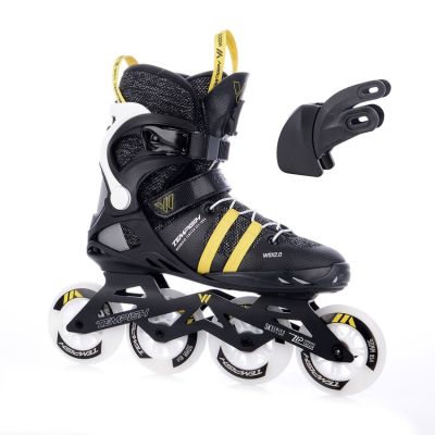 10. TEMPISH WSX 90 FLS Damen-Rollschuhe