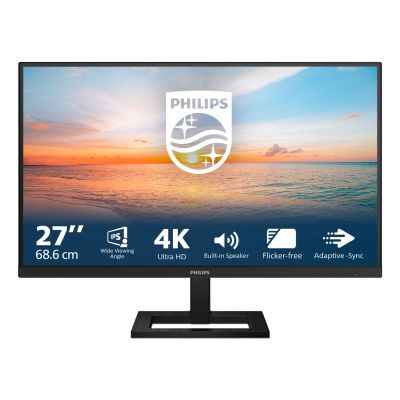 PHILIPS LED-MONITOR 27" 27E1N1800AE/00