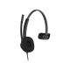 138. HP Poly Mission 415 Mono-USB-Kabel-Headset Classic