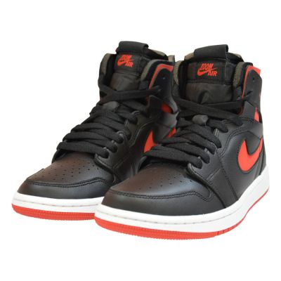 3. Air Jordan 1 Zoom Air Comfort Damen-Sneaker - CT0979-006