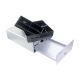 8. Equip 351012 Kassenschublade Manuelle und automatische Kassenschublade