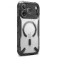 4. Ringke Fusion X Magnetische MagSafe Hülle für iPhone 18 Pro Max / 17 Pro Max – Schwarz