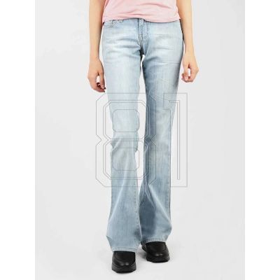 5. Levi's Bootcut W 10529-0032 Hose
