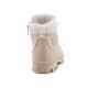 4. Palladium Pampa Hi Snow Warm W 94380-235-M Schuhe 