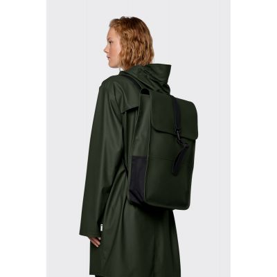 11. Rains Rucksack Wasserdichter Rucksack 12200 03