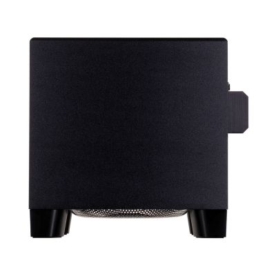 8. Yamaha HS8S – Aktiver 8-Zoll-Subwoofer mit Bassreflexsystem