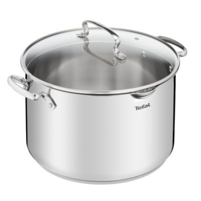 3. Tefal Duetto+ G7196455 Kochtopf mit Deckel (10 Liter)