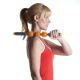 3. GAIAM KÖRPERMASSAGEGERÄT MIT BEWEGLICHEN MUTTERN 58255