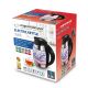 23. Esperanza SEINE EKK026 Wasserkocher (2200W 1,7l; schwarz)