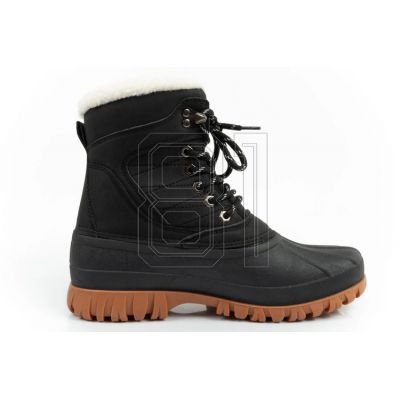 4. Lee Cooper W Schneestiefel LCJ-24-44-2868L