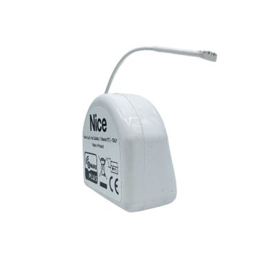 2. Nice Z-Wave Dimmer-Control (FGD-212 EU)