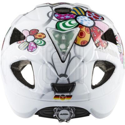 2. Alpina Ximo Flash Bicycle Helmet 49-54 A9710210