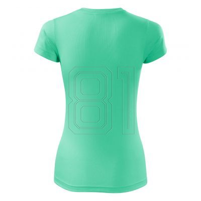 2. Malfini Fantasy W T-shirt MLI-14095