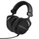 Beyerdynamic DT 990 PRO 250 OHM BLACK LIMITED EDITION - Offener Studio-Kopfhörer