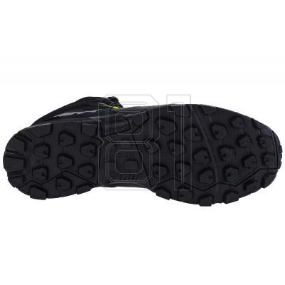 4. Inov-8 Roclite 345 GTX V2 M Schuhe 001071-BKLM-M-01