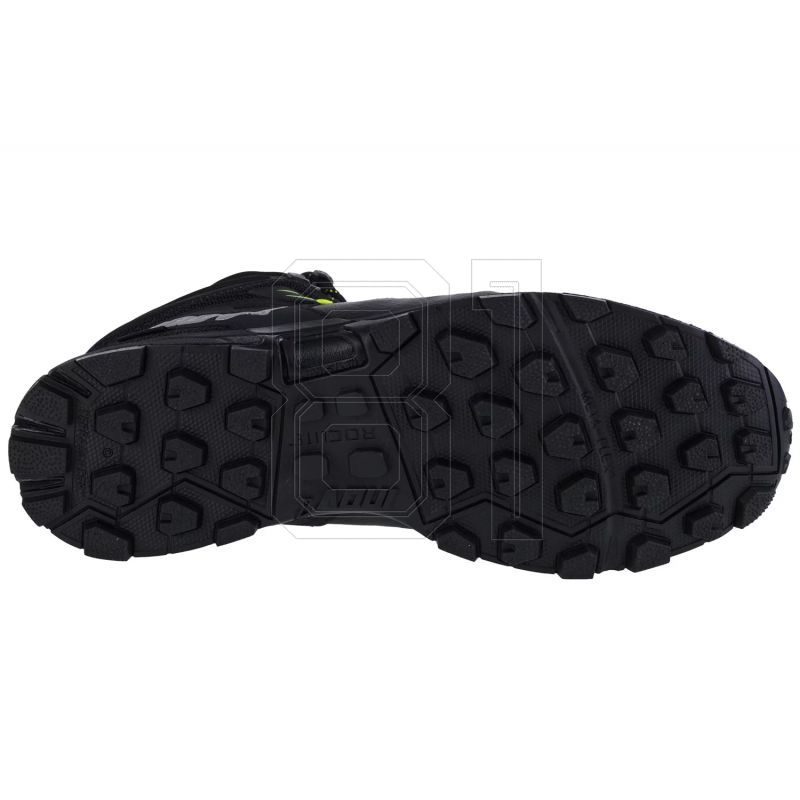 4. Inov-8 Roclite 345 GTX V2 M Schuhe 001071-BKLM-M-01