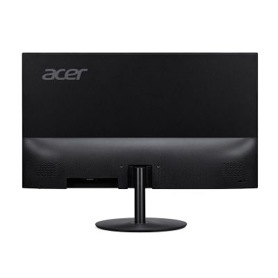 5. Acer SA242YH1bi Computermonitor 60,5 cm (23,8 Zoll) 1920 x 1080 Pixel Full HD LCD Schwarz