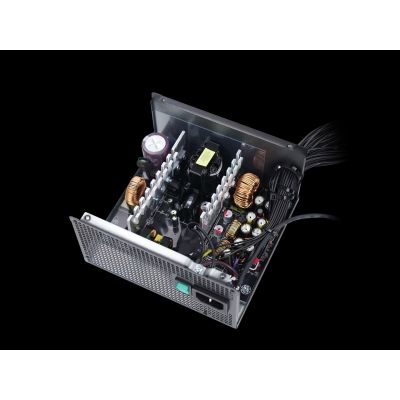 6. DeepCool PF600X Netzteil