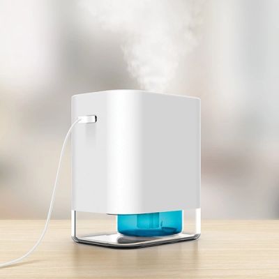 9. LYFRO Flow Spender automatisch, berührungslos - weiß