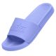 Kubota Basic Plain Pool Flip-Flops lila K25SS-101-004-11-1