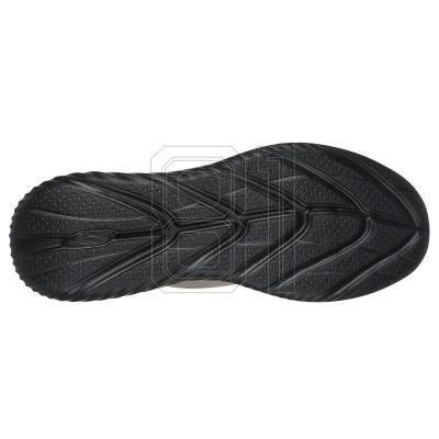 10. Skechers Slip-ins Bounder 2.0 Schuhe. Aufgekommen M 232459-TPBK