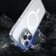 5. Tech-Protect MagStand MagSafe Hülle für iPhone 16 – transparent