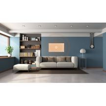 450W WLAN-Infrarot-Heizpaneel von NEO Tools (90-105 mm).