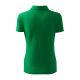 2. Malfini Piqué-Poloshirt W MLI-21016